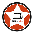 DealFuel logo