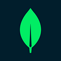 MongoDB logo