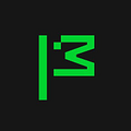 Mozilla Builders logo