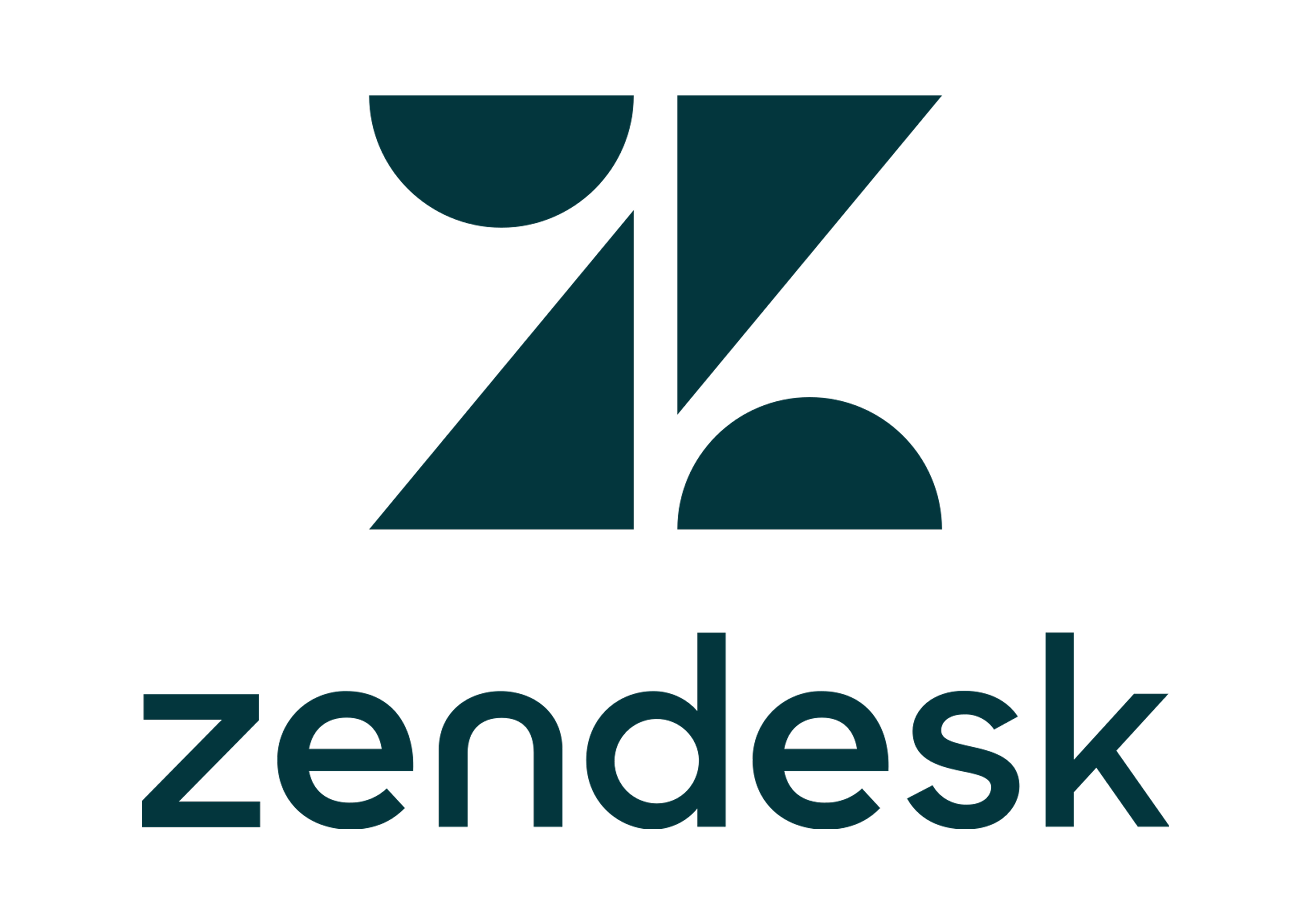 Zendesk for Startups - customer support platform