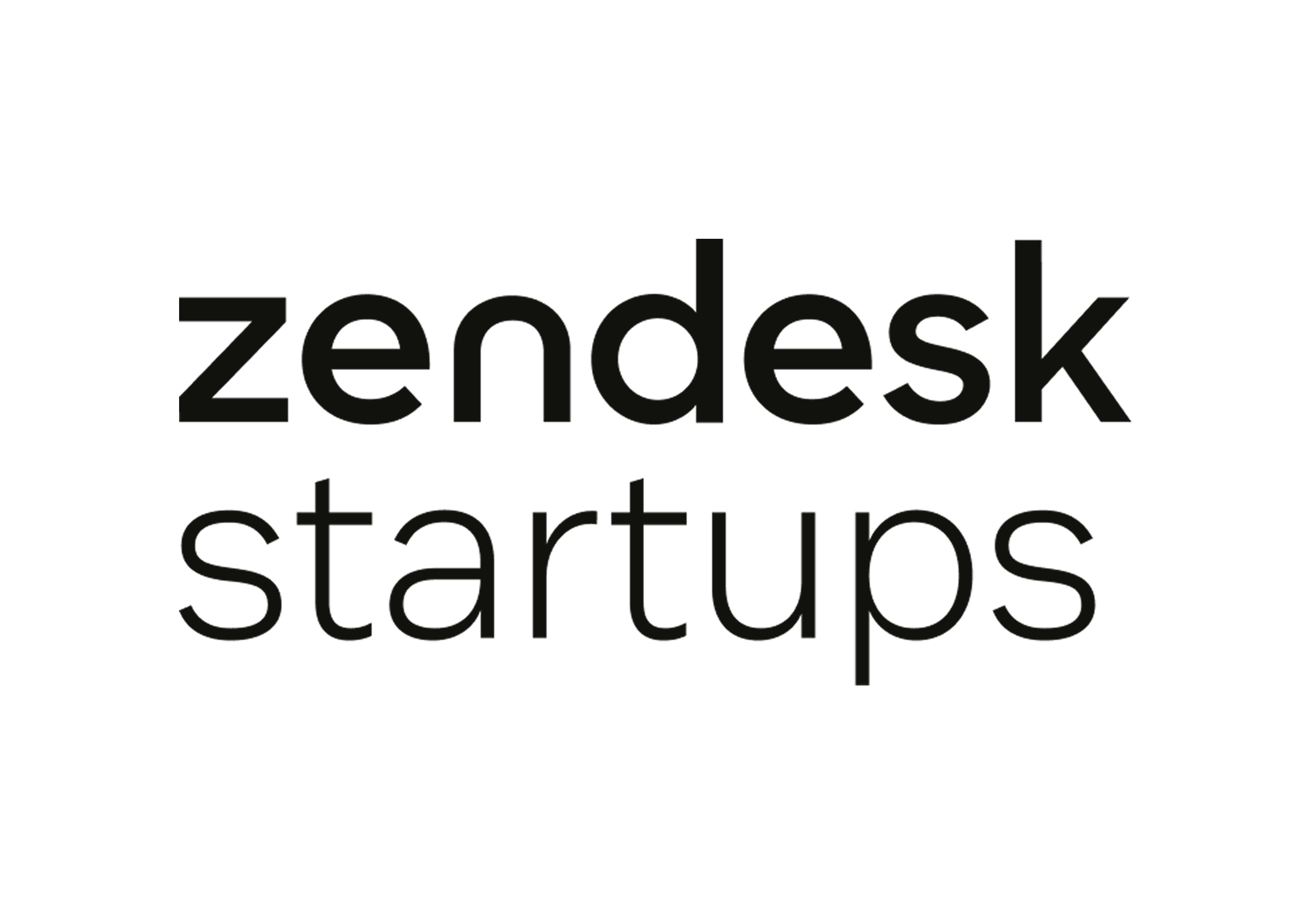 Zendesk for Startups - $100M for startups